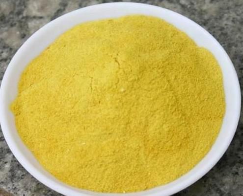 污水处理厂用净水剂聚合氯化铝工作原理