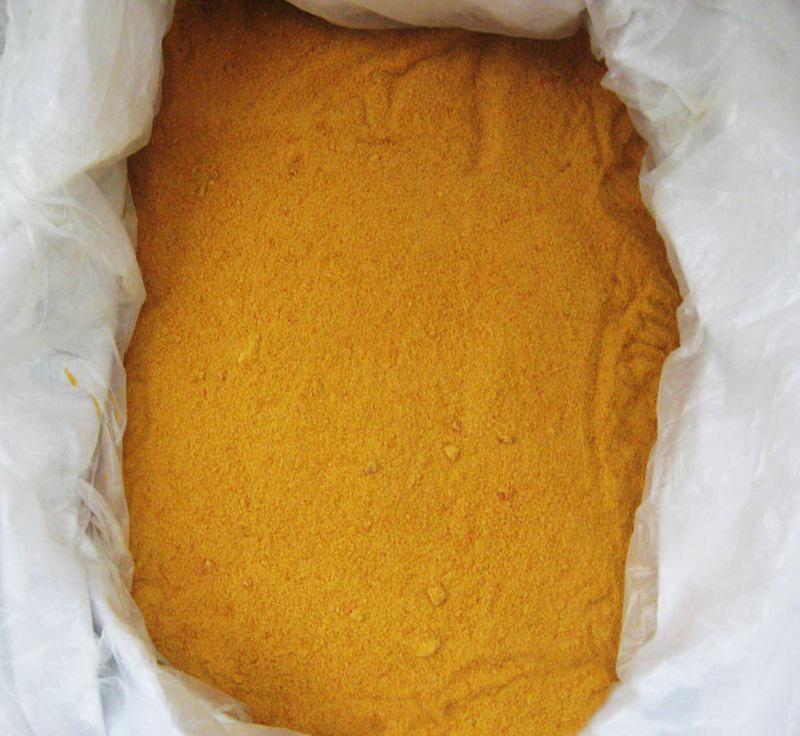 浅谈聚合氯化铝的应用领域及发展趋势