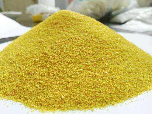 聚合氯化铝的凝聚混凝作用机制