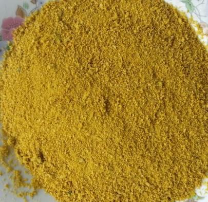 聚合氯化铝的性能是怎样的？