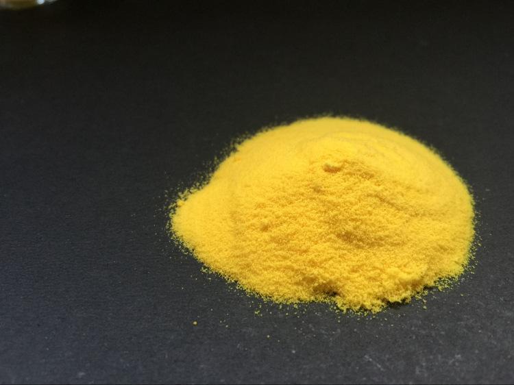 洗砂用聚合氯化铝效果杠杠的