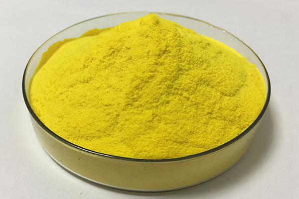 基本的聚合氯化铝有哪些特征