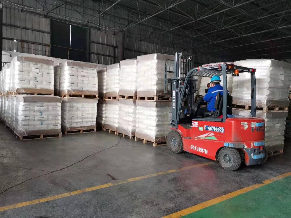 聚丙烯酰胺的保质期