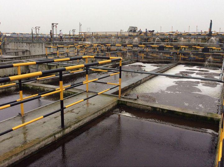 洗煤厂煤泥水澄清剂聚丙烯酰胺水解度的确定