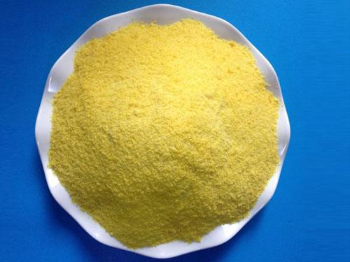 分析聚合氯化铝干燥工艺的优缺点