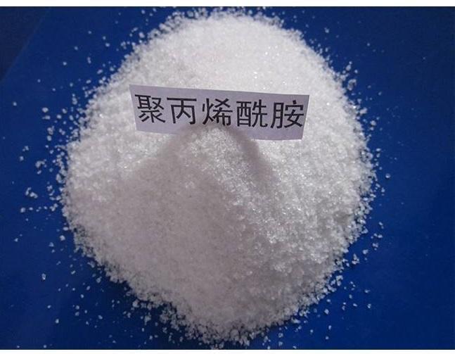 如何确定聚丙烯酰胺产品的投加量