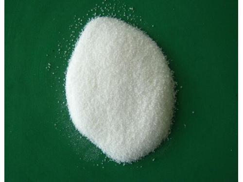 阳离子聚丙烯酰胺颗粒大小与使用效果的关系