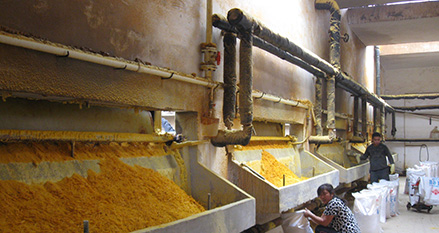 发展技术 不断进取